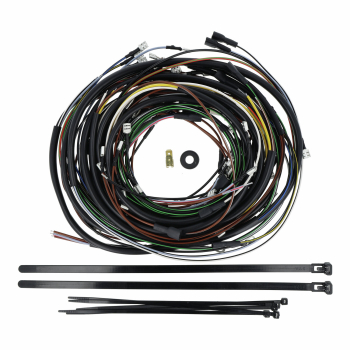 KWO Kabelbaum, Simson S53 Comfort